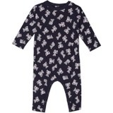 Burberry Kids Multi Bear One-Piece (Infant)