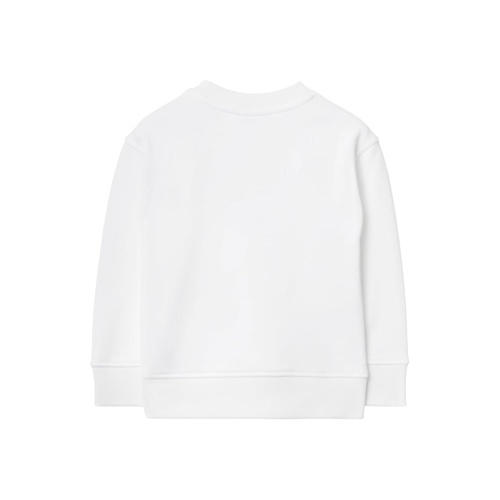 버버리 Burberry Kids KG5 RCN3 Scribl EKD (Toddler/Little Kid/Big Kid)