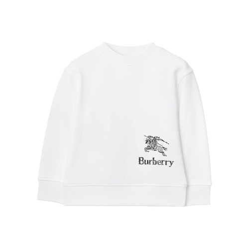 버버리 Burberry Kids KG5 RCN3 Scribl EKD (Toddler/Little Kid/Big Kid)