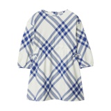 Burberry Kids Trevelle Longsleeve Dress (Little Kid/Big Kid)