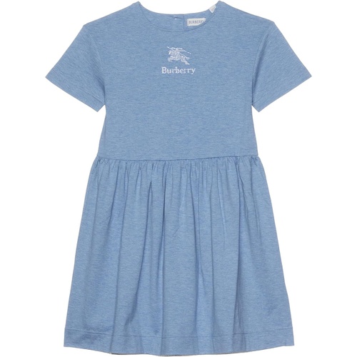 버버리 Burberry Kids Rhonda EKD Dress (Little Kid/Big Kid)