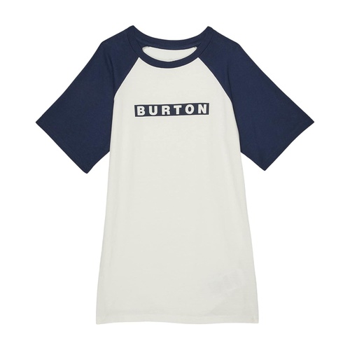 버튼 Burton Kids Vault Short Sleeve T-Shirt (Little Kidsu002FBig Kids)