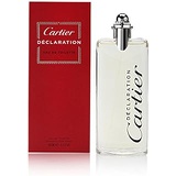 Declaration by Cartier for Men 3.3 oz Eau de Toilette Spray
