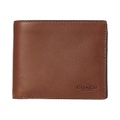 COACH 3-in-1 in Sport Calf