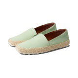 COACH Suede Espadrille