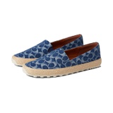 COACH Signature Espadrille