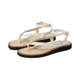 COACH Gracey Leather Sandal