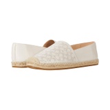 COACH Carley Leather Espadrille