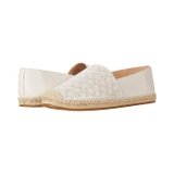 COACH Carley Leather Espadrille