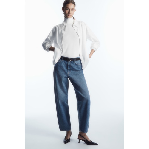 COS ARCH JEANS - TAPERED