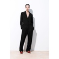 THE FLUID WIDE-LEG PANTS