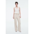 TIDE WIDE-LEG JEANS