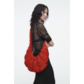 RIPPLE CROSSBODY - NYLON