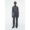 MERINO WOOL PANTS