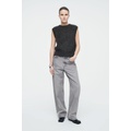 FACADE STRAIGHT-LEG JEANS
