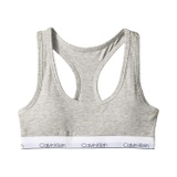 Calvin Klein Kids Racerback Bra (Little Kids/Big Kids)