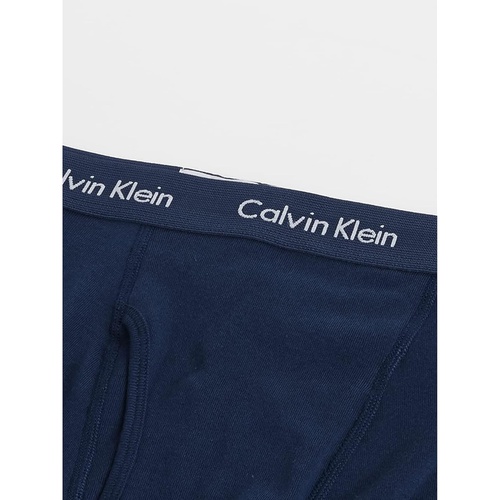  Calvin Klein Mens Cotton Classics Megapack Boxer Briefs