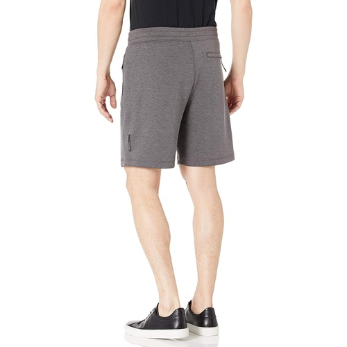  Calvin Klein Mens Hybrid Shorts