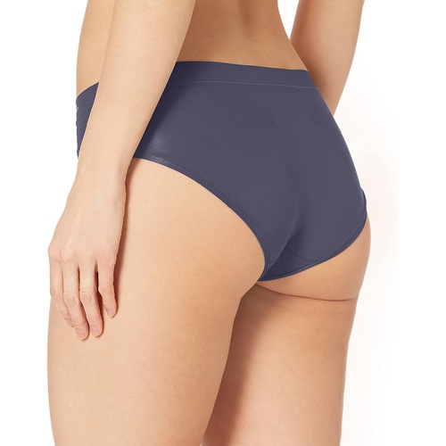  Calvin Klein Womens Simple One Size Hipster Panty
