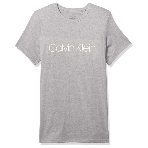  Calvin Klein Mens CK Chill Lounge Logo T-Shirt