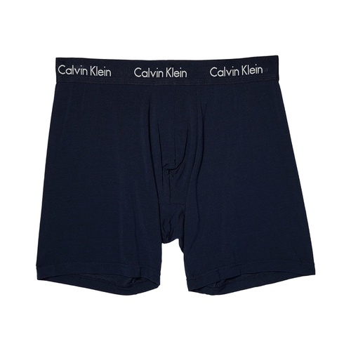 캘빈클라인 Calvin Klein Underwear 3-Pack Body Modal Boxer Brief