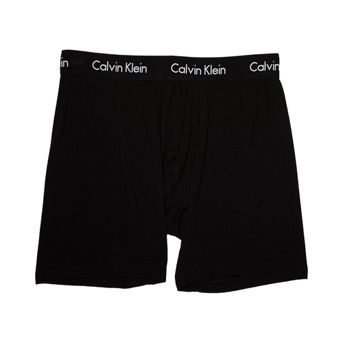 캘빈클라인 Calvin Klein Underwear 3-Pack Body Modal Boxer Brief