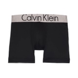 Calvin Klein Underwear Steel Micro 3-Pack Boxer Brief