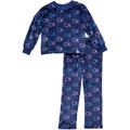 Calvin Klein Kids 2-Pack Fleece Set (Little Kids/Big Kids)