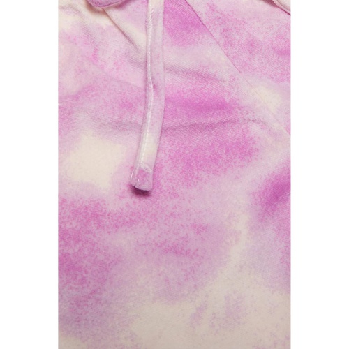 캘빈클라인 Calvin Klein Kids Two-Piece Velour Set (Little Kids/Big Kids)