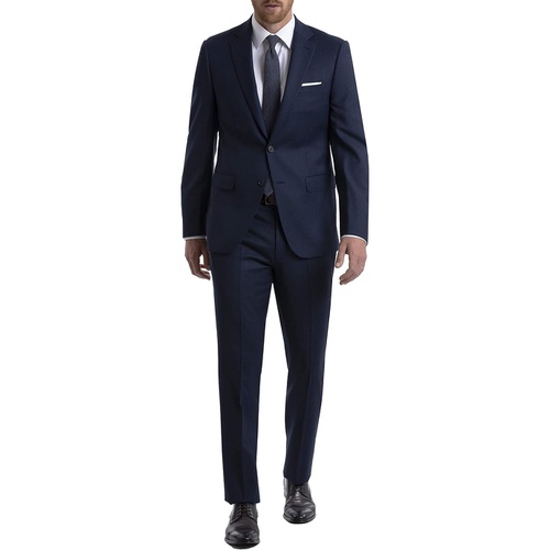  Calvin Klein Mens Slim Fit Suit Separates