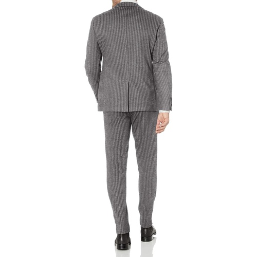  Calvin Klein Mens McCoy X-Slim Fit Suit Jacket