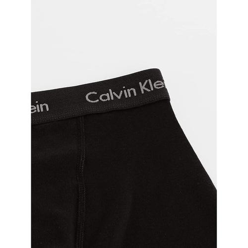  Calvin Klein Mens Cotton Classics Megapack Boxer Briefs