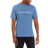 Monogram Logo Tee
