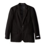 Calvin Klein Kids Suit Jacket (Big Kids)