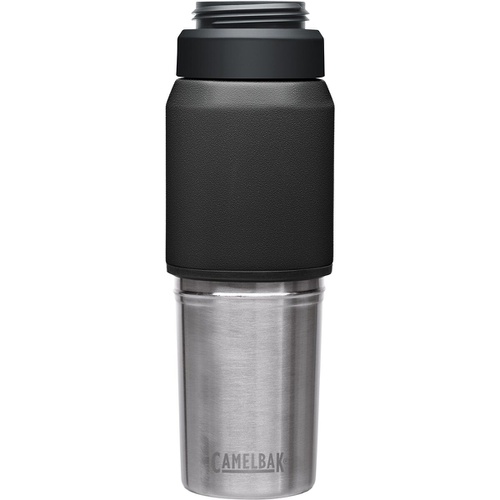  CamelBak MultiBev Stainless Steel Vacuum Insulated 22oz/16oz Cup - Hike & Camp