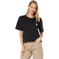 Carhartt WK87 Workwear Pocket Short Sleeve T-Shirt