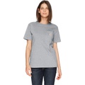 Carhartt WK87 Workwear Pocket Short Sleeve T-Shirt