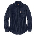 Carhartt Flame-Resistant Rugged Flex Twill Shirt