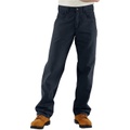 Carhartt Big & Tall Flame-Resistant Canvas Pants