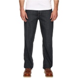 Carhartt Relaxed Fit Holter Jeans
