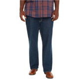 Carhartt Big & Tall Flame-Resistant Rugged Flex Jeans Straight Fit