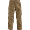 Carhartt Big & Tall Flame-Resistant Canvas Pants