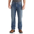 Carhartt Mens Rugged Flex Relaxed Straight Leg Jean