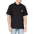 Carhartt Mens Contractors Work Pocket Polo