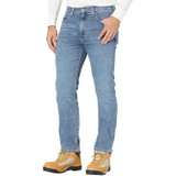 Mens Carhartt Rugged Flex Straight Tapered Jeans