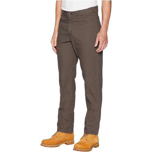 칼하트 Mens Carhartt Rugged Flex Rigby Five-Pocket Pants