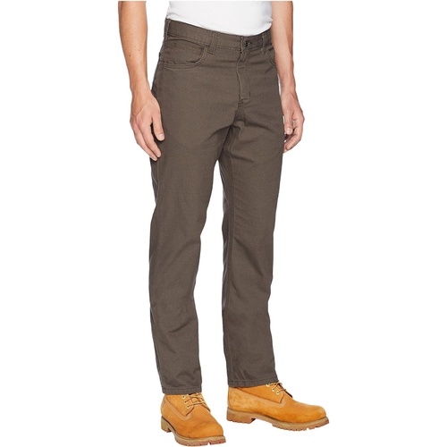 칼하트 Mens Carhartt Rugged Flex Rigby Five-Pocket Pants