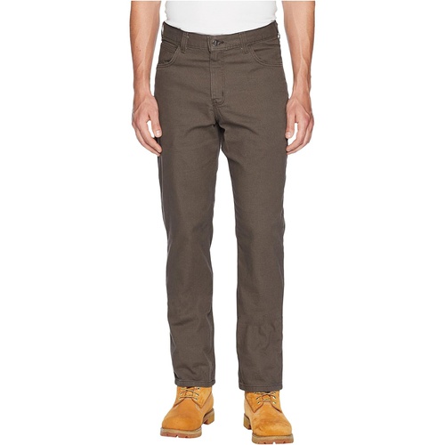 칼하트 Mens Carhartt Rugged Flex Rigby Five-Pocket Pants