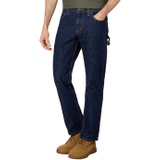 Mens Carhartt Rugged Flex Relaxed Fit Heavyweight Five-Pocket Jeans