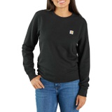 Carhartt Relaxed Fit Midweight French Terry Crew Neck Sweatshirt